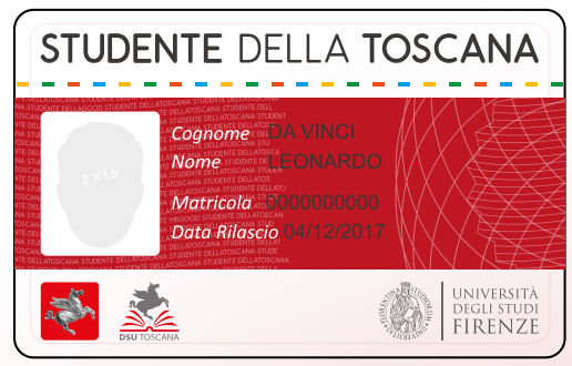 Immagine Con la Carta unica dello studente universitario anche occasioni di salute